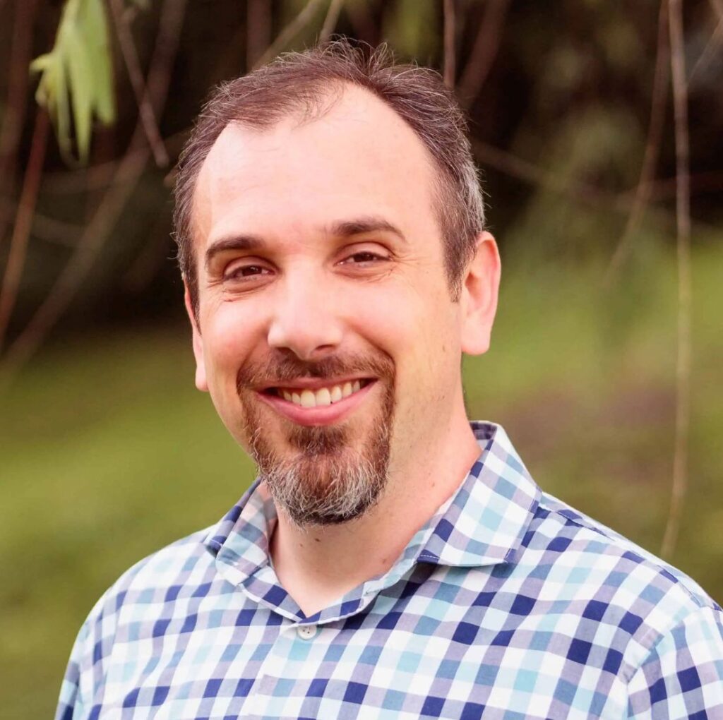 Stewart Urist, Program Director for Shared Financial Services